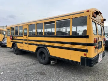 Picture of 2003 Blue Bird FE School Bus