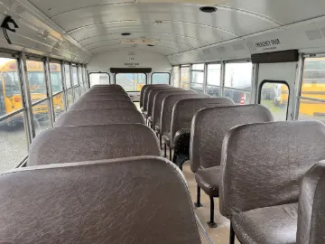 Picture of 2003 Blue Bird FE School Bus