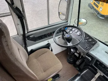 Picture of 2003 Blue Bird FE School Bus