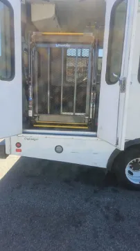 Picture of 2017 Chevrolet 4500 Cutaway Shuttle Bus ADA