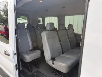Picture of 2016 Ford Transit 350 Xl Passenger Van