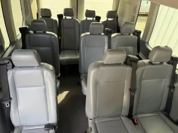 Picture of 2016 Ford Transit 350 Xl Passenger Van