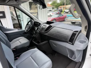 Picture of 2016 Ford Transit 350 Xl Passenger Van