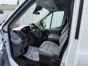 Picture of 2016 Ford Transit 350 Xl Passenger Van