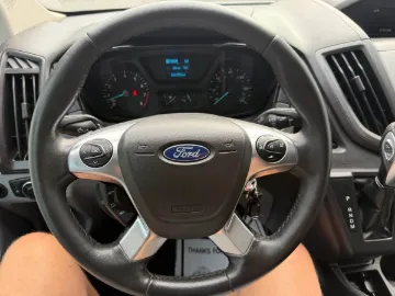 Picture of 2016 Ford Transit 350 Xl Passenger Van