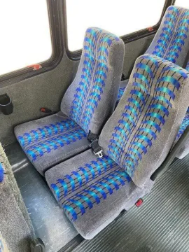Picture of 2014 Chevrolet Express 4500 Glaval Shuttle Bus