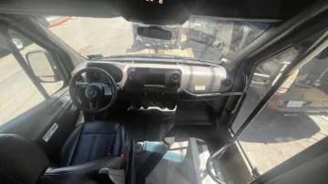 Picture of 2022 Executive Shuttle Passenger Van