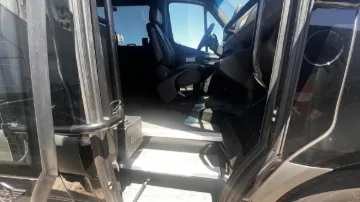 Picture of 2022 Executive Shuttle Passenger Van