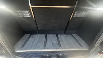 Picture of 2022 Executive Shuttle Passenger Van