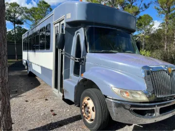 Picture of 2013 International 36 Pass Mid Size Bus