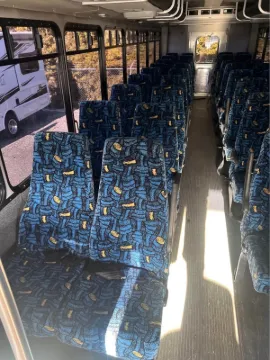 Picture of 2013 International 36 Pass Mid Size Bus