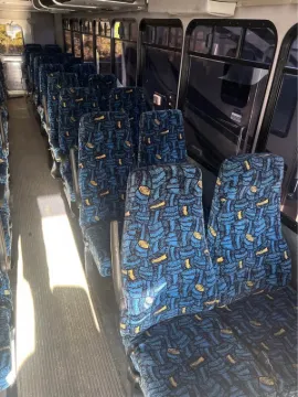 Picture of 2013 International 36 Pass Mid Size Bus