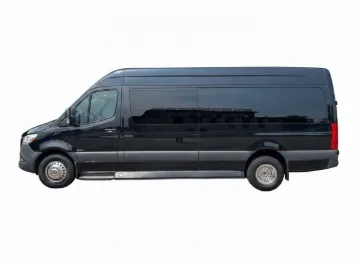 Picture of 2022 Mercedes-Benz Sprinter 3500Xd Passenger Van