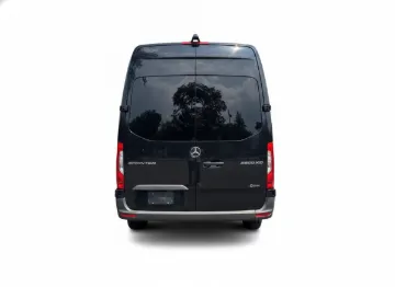 Picture of 2022 Mercedes-Benz Sprinter 3500Xd Passenger Van