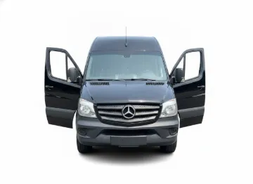 Picture of 2022 Mercedes-Benz Sprinter 3500Xd Passenger Van