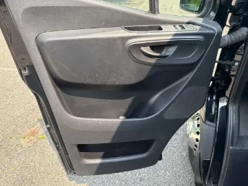 Picture of 2022 Mercedes-Benz Sprinter 3500Xd Passenger Van