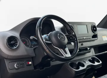 Picture of 2022 Mercedes-Benz Sprinter 3500Xd Passenger Van