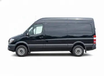Picture of 2022 Mercedes-Benz Sprinter 3500Xd Passenger Van