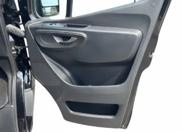 Picture of 2022 Mercedes-Benz Sprinter 3500Xd Passenger Van