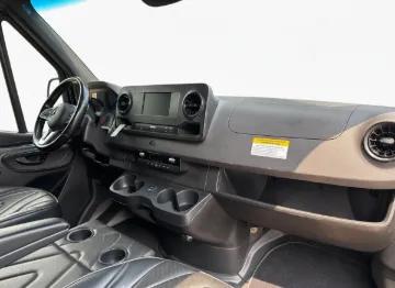Picture of 2022 Mercedes-Benz Sprinter 3500Xd Passenger Van