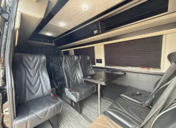 Picture of 2022 Mercedes-Benz Sprinter 3500Xd Passenger Van
