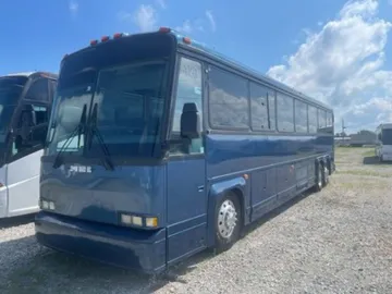 Picture of 1996 MCI 102D3 Coach Bus