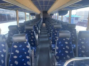 Picture of 1996 MCI 102D3 Coach Bus
