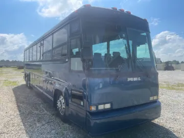 Picture of 1996 MCI 102D3 Coach Bus