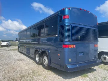 Picture of 1996 MCI 102D3 Coach Bus