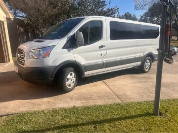 Picture of 2018 Ford Transit 350 Xlt Passenger Van
