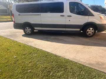 Picture of 2018 Ford Transit 350 Xlt Passenger Van