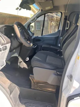 Picture of 2018 Ford Transit 350 Xlt Passenger Van