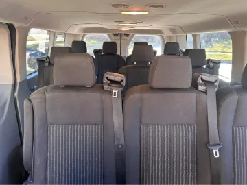 Picture of 2018 Ford Transit 350 Xlt Passenger Van