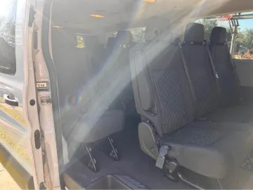 Picture of 2018 Ford Transit 350 Xlt Passenger Van
