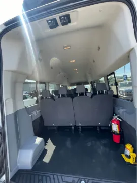 Picture of 2018 Ford Transit Passenger Van