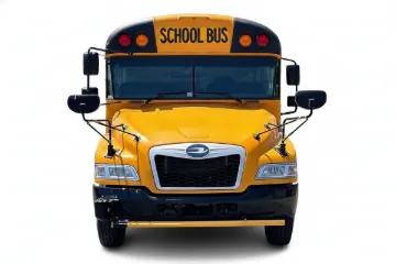 Picture of 2025 Blue Bird Vision School Bus