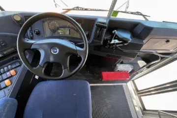 Picture of 2025 Blue Bird Vision School Bus