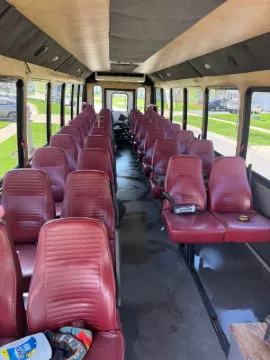 Picture of 2013 International 3000 Mid Size Bus