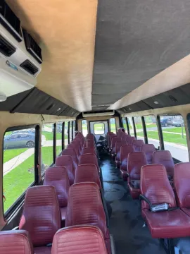 Picture of 2013 International 3000 Mid Size Bus