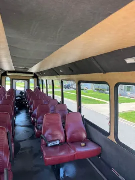 Picture of 2013 International 3000 Mid Size Bus