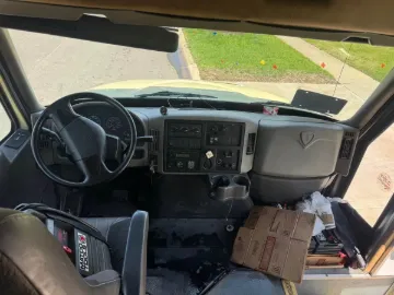 Picture of 2013 International 3000 Mid Size Bus