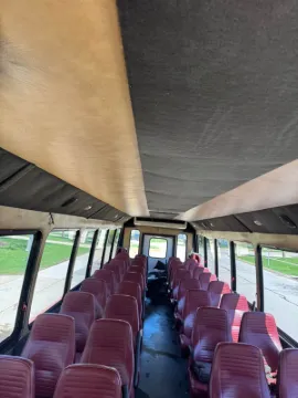 Picture of 2013 International 3000 Mid Size Bus