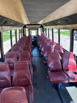 Picture of 2013 International 3000 Mid Size Bus