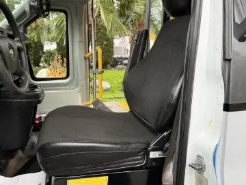 Picture of 2019 Chevrolet Express 4500 Shuttle Bus ADA