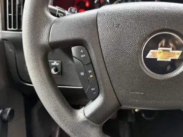 Picture of 2019 Chevrolet Express 4500 Shuttle Bus ADA