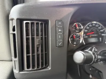Picture of 2019 Chevrolet Express 4500 Shuttle Bus ADA