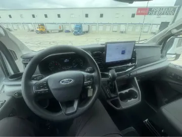 Picture of 2024 Ford Transit 350 Passenger Van