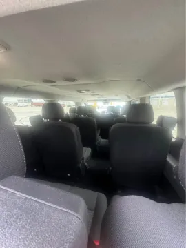 Picture of 2024 Ford Transit 350 Passenger Van