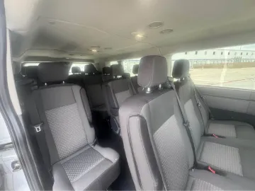 Picture of 2024 Ford Transit 350 Passenger Van
