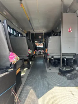 Picture of 2013 Ford E350 Xl Shuttle Bus